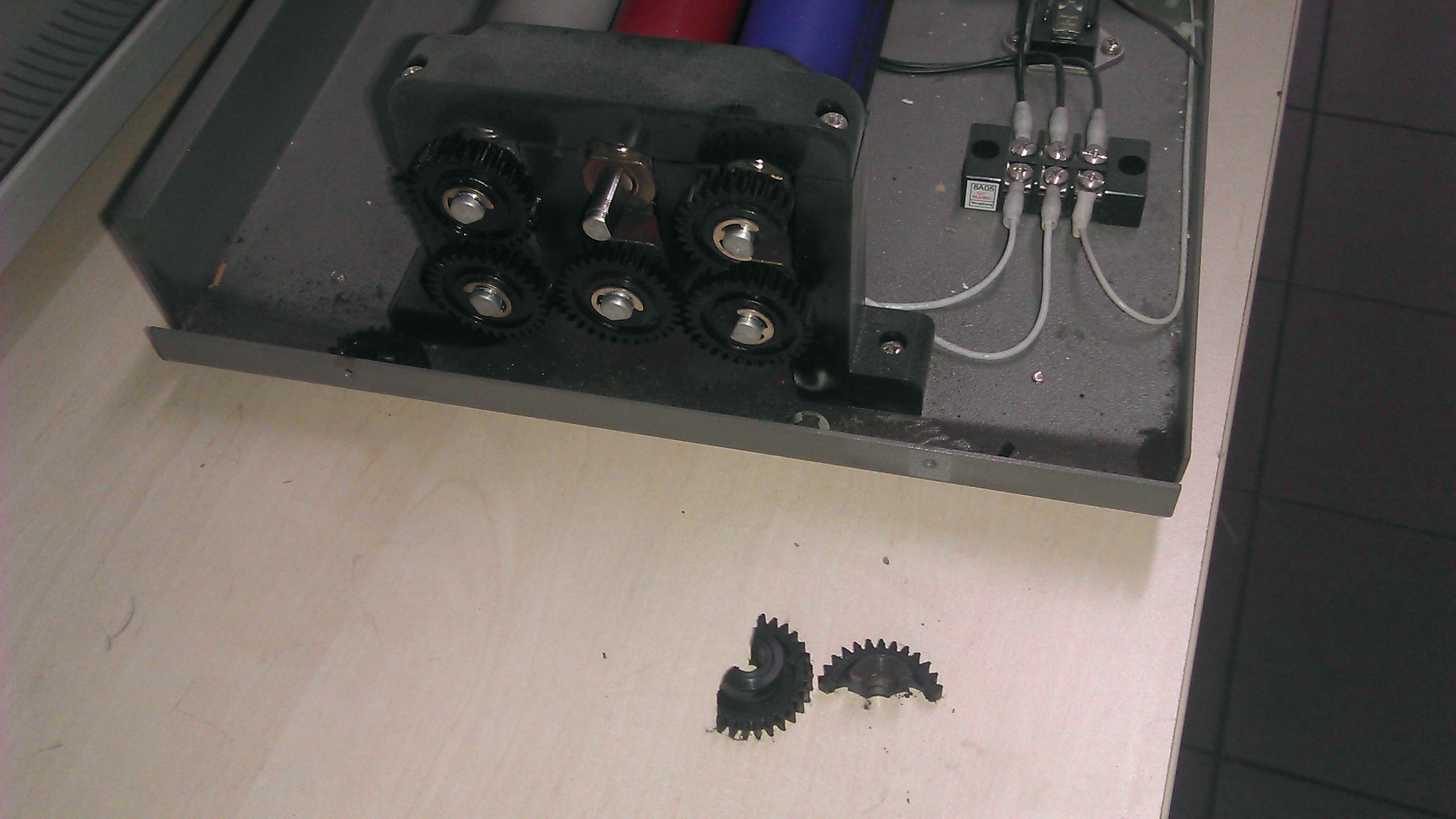 laminator bio 330